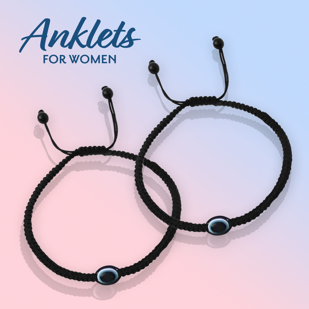 Anklets